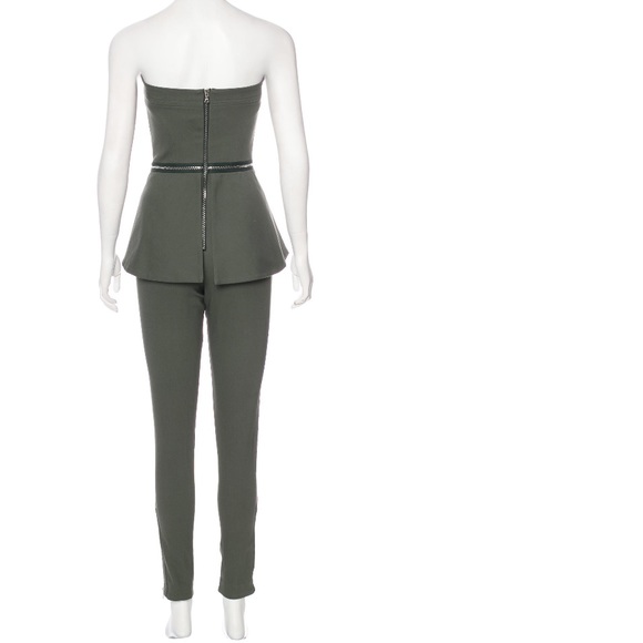Alexis Klon Jumpsuit - Picture 3 of 5